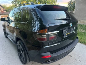     BMW X5 3.0D M paket Tuning