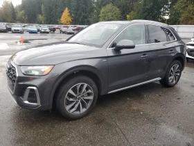 Audi Q5 PREMIUM PLUS* DISTRONIC* 360* ПОДГРЕВИ* ПАНОРАМА  