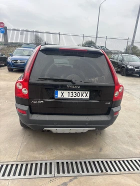 Volvo Xc90 2, 4 автомат - 6500 лв. / 3323.40 € - 44868614 3
