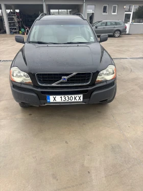 Volvo Xc90 2, 4 автомат - изображение 1
