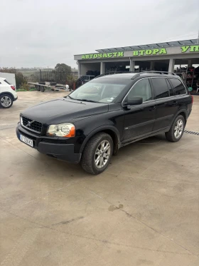 Volvo Xc90 2, 4 автомат - 6500 лв. / 3323.40 € - 44868614 2