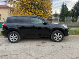 Toyota Rav4 2.0 Газ 4х4 Crossover 158к.с. 6скорости, снимка 12