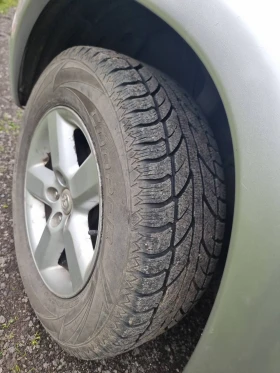 Toyota Rav4 2.0, снимка 17