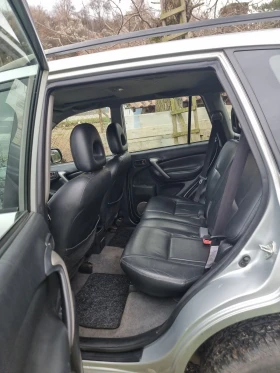 Toyota Rav4 2.0, снимка 14