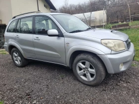 Toyota Rav4 2.0, снимка 3