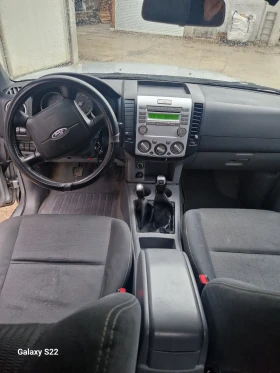 Ford Ranger, снимка 7