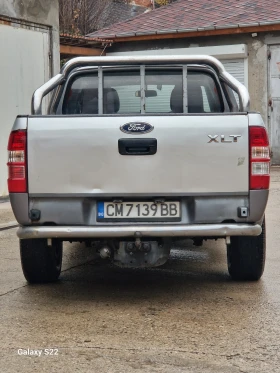 Ford Ranger, снимка 4