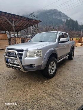 Ford Ranger, снимка 3