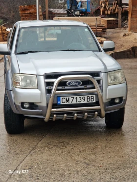 Ford Ranger, снимка 1