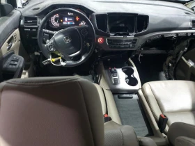 Honda Ridgeline 3.5 RTL, снимка 8