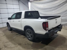 Honda Ridgeline 3.5 RTL, снимка 2