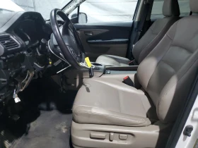 Honda Ridgeline 3.5 RTL, снимка 7