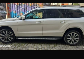 Mercedes-Benz GL 450 GL 450 4MATIC ТОП СЪСТОЯНИЕ - 40000 лв. / 20451.68 € - 52970043 5