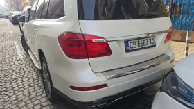 Mercedes-Benz GL 450 GL 450 4MATIC ТОП СЪСТОЯНИЕ - 40000 лв. / 20451.68 € - 52970043 4