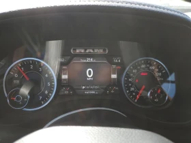 Dodge RAM 1500 * REBEL * CARFAX * ФИНАНСИРАНЕ , снимка 9