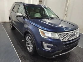 Ford Explorer * Platinum * CARFAX * БЕЗ ПЪРВОНАЧАЛНА ВНОСКА - 10400 € / 20340.63 лв. - 52071100 6