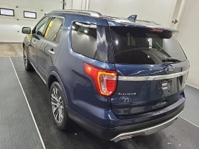 Ford Explorer * Platinum * CARFAX * БЕЗ ПЪРВОНАЧАЛНА ВНОСКА - 10400 € / 20340.63 лв. - 52071100 4