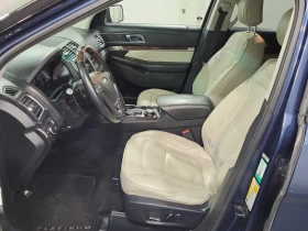 Ford Explorer * Platinum * CARFAX * БЕЗ ПЪРВОНАЧАЛНА ВНОСКА - 10400 € / 20340.63 лв. - 52071100 5
