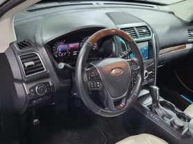 Ford Explorer * Platinum * CARFAX * БЕЗ ПЪРВОНАЧАЛНА ВНОСКА - 10400 € / 20340.63 лв. - 52071100 2