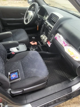 Honda Cr-v - 4200 € / 8214.49 лв. - 38201173 5