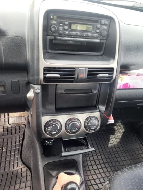 Honda Cr-v - 4200 € / 8214.49 лв. - 38201173 15