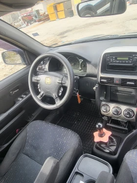 Honda Cr-v - 4200 € / 8214.49 лв. - 38201173 7