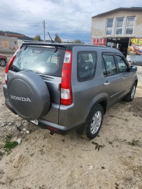 Honda Cr-v - 4200 € / 8214.49 лв. - 38201173 3
