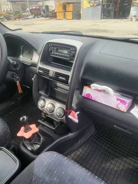 Honda Cr-v - 4200 € / 8214.49 лв. - 38201173 8