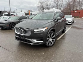 Volvo Xc90 Inscription* 360View* Подгрев* обдух* 