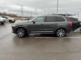 Volvo Xc90 Inscription* 360View* Подгрев* обдух*  - 18559 € / 36298.25 лв. - 90082954 3