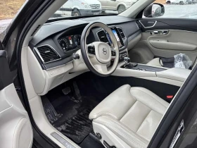 Volvo Xc90 Inscription* 360View* Подгрев* обдух*  - 18559 € / 36298.25 лв. - 90082954 6