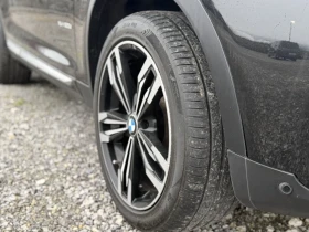 BMW X3 X drive X line - 14800 € / 28946.28 лв. - 89982002 7