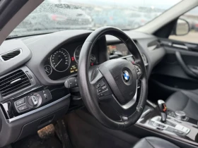 BMW X3 X drive X line - 14800 € / 28946.28 лв. - 89982002 13