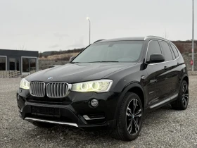 BMW X3 X drive X line - 14800 € / 28946.28 лв. - 89982002 2