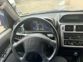 Mitsubishi Pajero pinin - 3300 € / 6454.24 лв. - 60684920 10