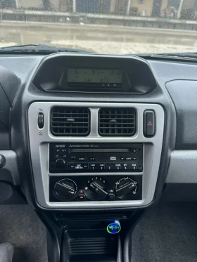 Mitsubishi Pajero pinin - 3300 € / 6454.24 лв. - 60684920 12