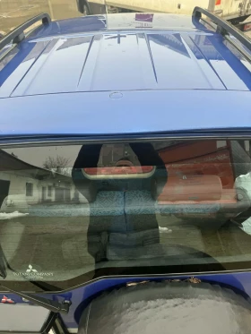 Mitsubishi Pajero pinin - 3300 € / 6454.24 лв. - 60684920 8