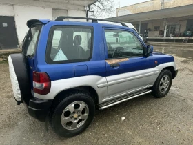 Mitsubishi Pajero pinin - 3300 € / 6454.24 лв. - 60684920 2