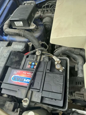 Mitsubishi Pajero pinin - 3300 € / 6454.24 лв. - 60684920 16