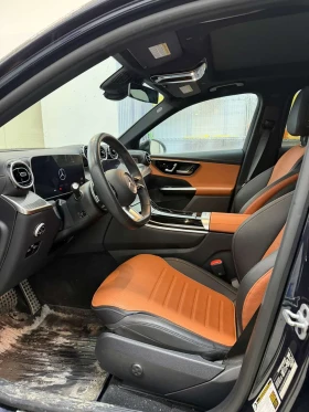 Mercedes-Benz GLC * 300 * CARFAX * БЕЗ ПЪРВОНАЧАЛНА ВНОСКА - 34500 € / 67476.13 лв. - 83208215 5