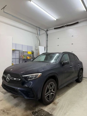 Mercedes-Benz GLC * 300 * CARFAX * БЕЗ ПЪРВОНАЧАЛНА ВНОСКА