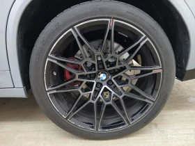 BMW X4 M Competition Sportautomatic | Auto.bg — изображение 13