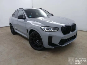 BMW X4 M Competition Sportautomatic | Auto.bg — изображение 4