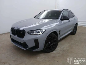 BMW X4 M Competition Sportautomatic