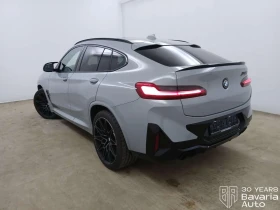 BMW X4 M Competition Sportautomatic | Auto.bg — изображение 2