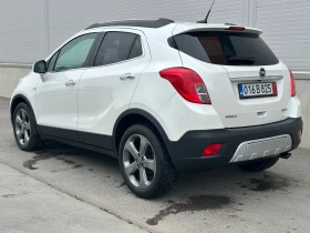 Opel Mokka 1.4 Turbo | Cosmo | Avto | Кожа | Нави | Подгрев - 8200 € / 16037.81 лв. - 92328669 4