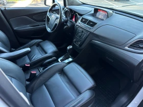 Opel Mokka 1.4 Turbo | Cosmo | Avto | Кожа | Нави | Подгрев - 8200 € / 16037.81 лв. - 92328669 14