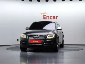 Audi SQ5 3.0 TDI Quattro - 18939 € / 37041.46 лв. - 27447149 3