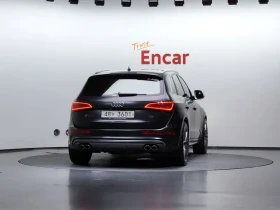 Audi SQ5 3.0 TDI Quattro - 18939 € / 37041.46 лв. - 27447149 4
