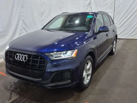 Audi Q7 * KOMFORT * Keyless * 360 * 2 key * ПАНОРАМА